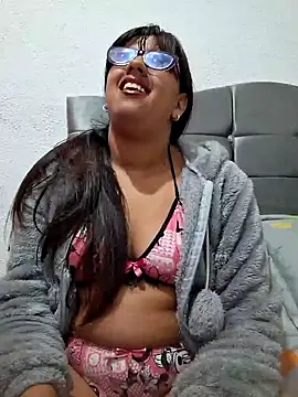 Snapshot of ZaidaWet chatting on 23, 1, 2025 ZaidaWet online show from 23, 1, 2025