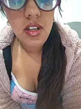 Snapshot of ZaidaWet chatting on 25, 1, 2025 ZaidaWet online show from 25, 1, 2025