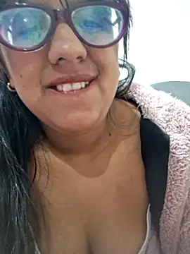 Snapshot of ZaidaWet chatting on 25, 1, 2025 ZaidaWet online show from 25, 1, 2025