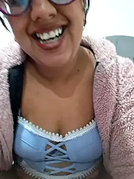 Snapshot of ZaidaWet chatting on 27, 1, 2025 ZaidaWet online show from 27, 1, 2025