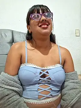 Snapshot of ZaidaWet chatting on 19, 3, 2025 ZaidaWet online show from 19, 3, 2025