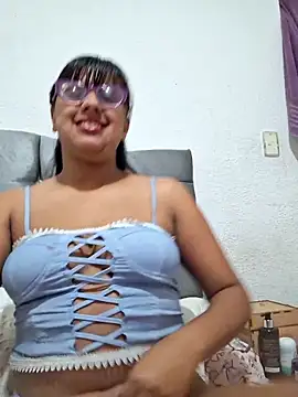 Snapshot of ZaidaWet chatting on 19, 3, 2025 ZaidaWet online show from 19, 3, 2025