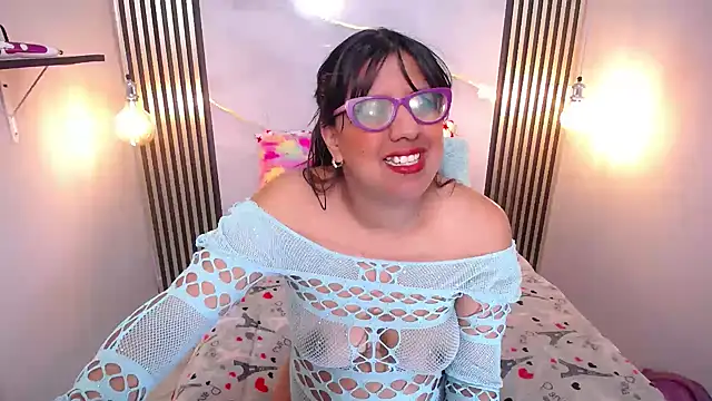 Snapshot of ZaidaWet chatting on 15, 9, 2025 ZaidaWet online show from 15, 9, 2025