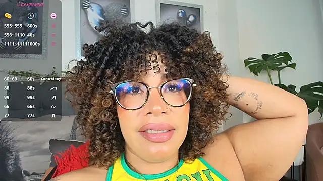 valerieharris online show from 19, 7, 2026