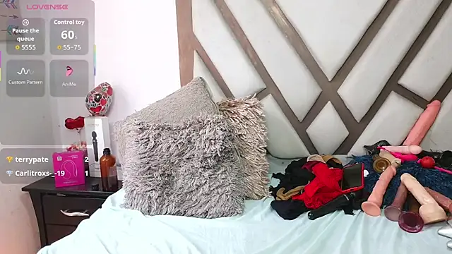 Snapshot of matureluna chatting on 20, 2, 2026 matureluna online show from 20, 2, 2026