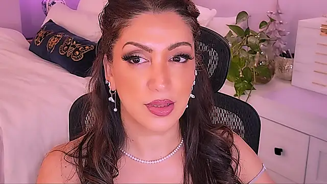 Wonderful Woman online show from 19, 3, 2026