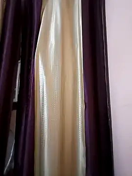 LadyloverSameer online show from 9, 1, 2025