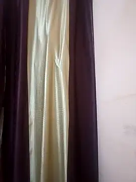 LadyloverSameer online show from 17, 3, 2025