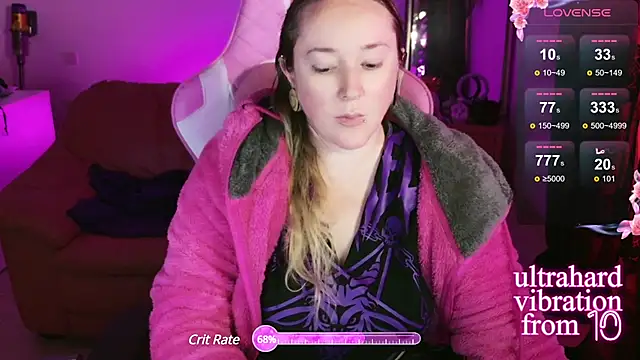 Snapshot of kisicaxx chatting on 9, 1, 2025 kisicaxx online show from 9, 1, 2025