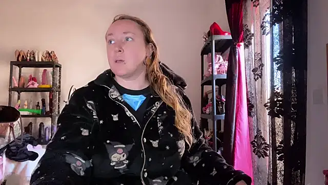 Snapshot of kisicaxx chatting on 23, 2, 2026 kisicaxx online show from 23, 2, 2026