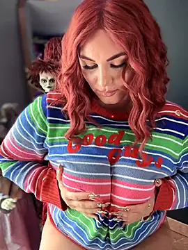 lovely beast online show from 21, 10, 2025