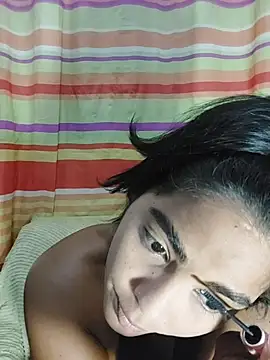 Snapshot of missmelissa_ chatting on 31, 10, 2025 missmelissa online show from 31, 10, 2025