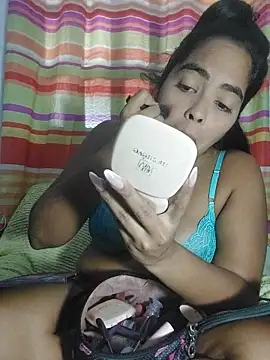 Snapshot of missmelissa_ chatting on 4, 11, 2025 missmelissa online show from 4, 11, 2025