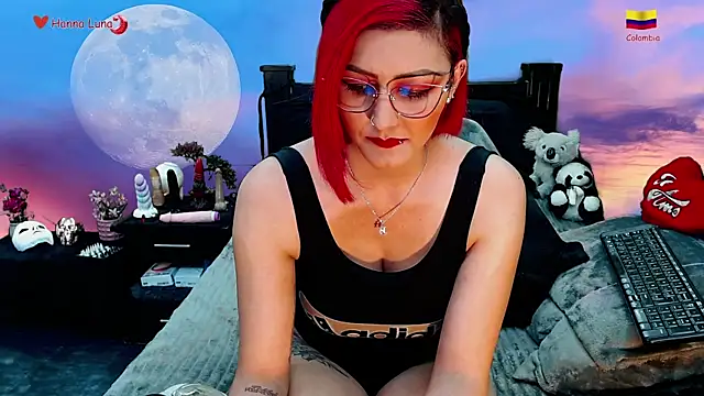 Snapshot of Hanna_Luna chatting on 9, 1, 2025 Hanna Luna online show from 9, 1, 2025