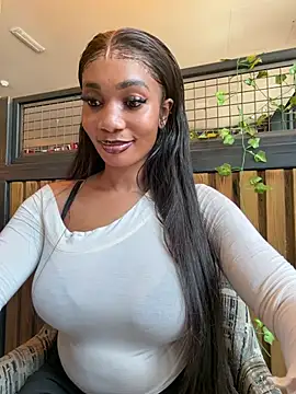 Snapshot of __Nessa__ chatting on 26, 6, 2026 Nessa online show from 26, 6, 2026