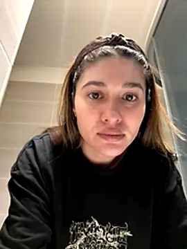 IrisBlues online show from 13, 11, 2025