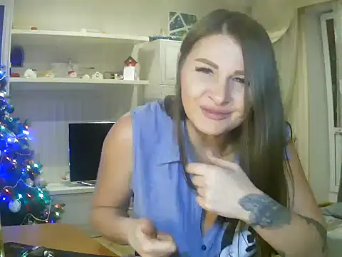Valerivv online show from 18, 1, 2025
