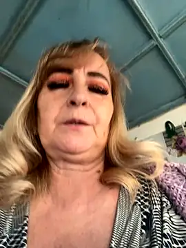 Irina2909xh online show from 27, 9, 2025