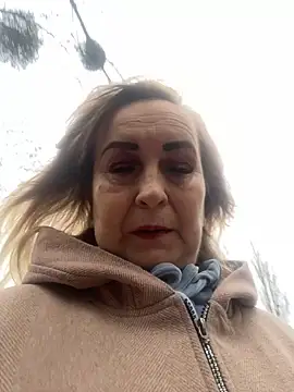 Irina2909xh online show from 26, 11, 2025