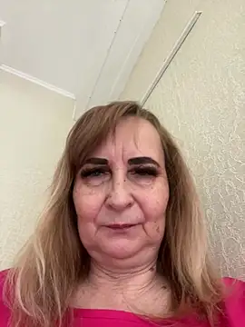 Irina2909xh online show from 3, 3, 2026