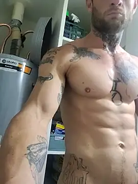 Snapshot of sxysixpack chatting on 7, 10, 2025 sxysixpack online show from 7, 10, 2025