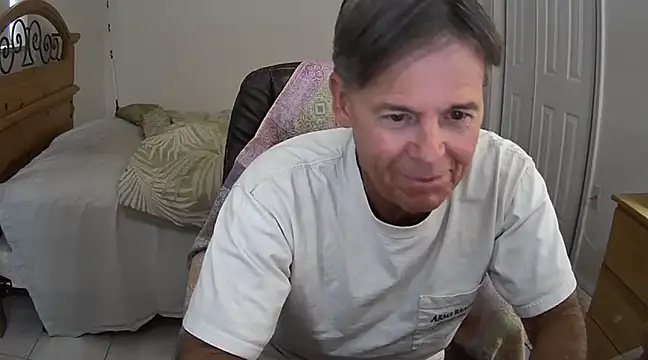 nakeedcowboi65 online show from 10, 3, 2025