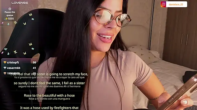 salome  11 online show from 19, 3, 2025