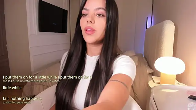 salome  11 online show from 9, 10, 2025