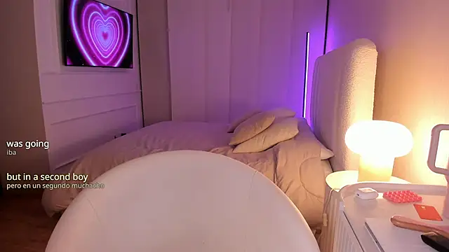 salome  11 online show from 16, 10, 2025