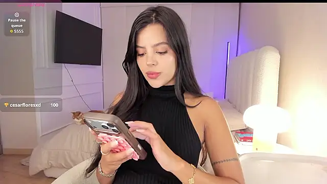 salome  11 online show from 17, 2, 2026