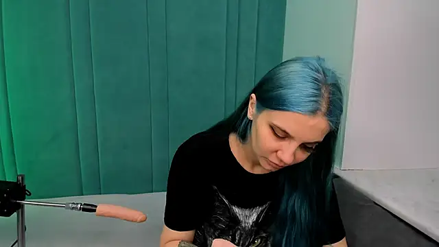 Snapshot of JuliaBusty chatting on 3, 2, 2026 JuliaBusty online show from 3, 2, 2026