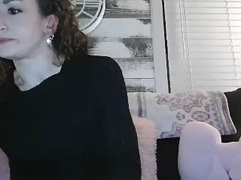 AshleyRain online show from 12, 1, 2025