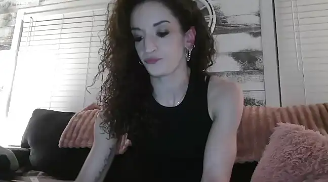 AshleyRain online show from 21, 1, 2025