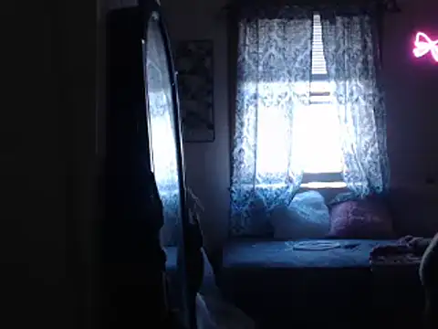 AshleyRain online show from 28, 1, 2025