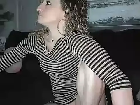 AshleyRain online show from 12, 4, 2026