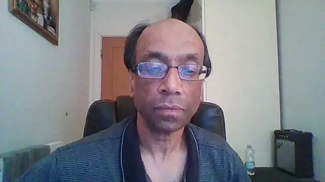 rauncher1 online show from 26, 2, 2025