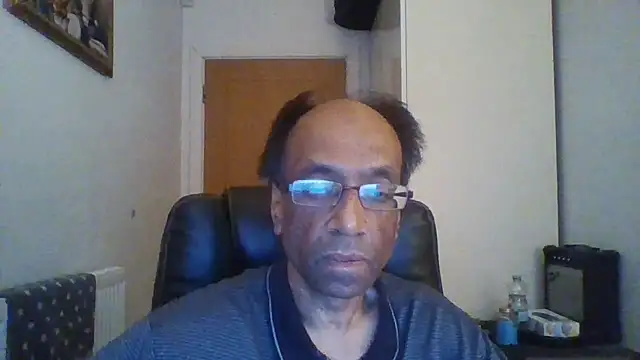 rauncher1 online show from 18, 11, 2025