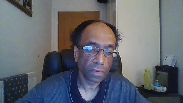 rauncher1 online show from 29, 11, 2025