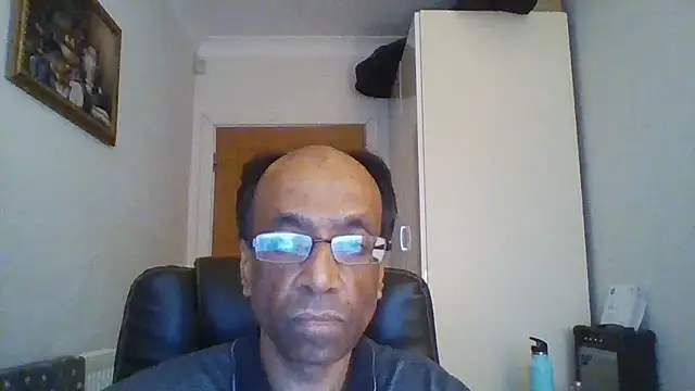 rauncher1 online show from 5, 12, 2025