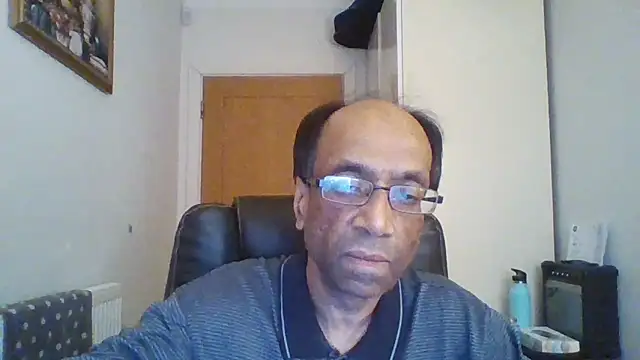 rauncher1 online show from 20, 12, 2025