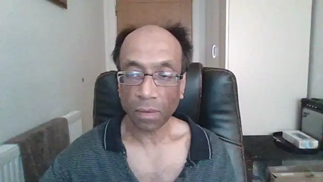 rauncher1 online show from 3, 3, 2026