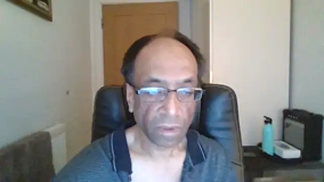 rauncher1 online show from 10, 3, 2026