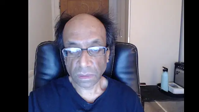 rauncher1 online show from 29, 5, 2026