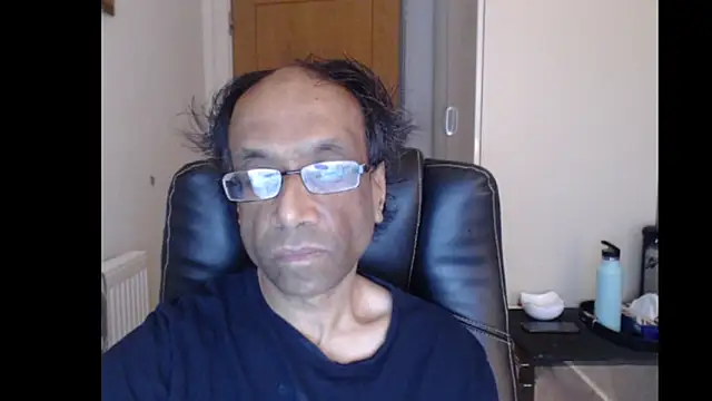 Snapshot of rauncher1 chatting on 5, 6, 2026 rauncher1 online show from 5, 6, 2026