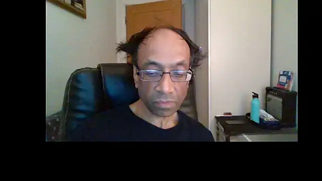 Snapshot of rauncher1 chatting on 3, 7, 2026 rauncher1 online show from 3, 7, 2026