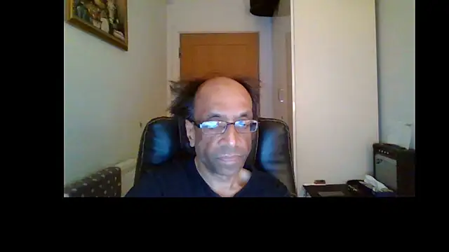 Snapshot of rauncher1 chatting on 5, 7, 2026 rauncher1 online show from 5, 7, 2026
