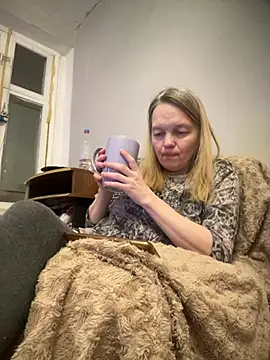 Susanel online show from 5, 1, 2025