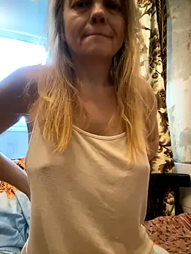 Susanel online show from 25, 10, 2025