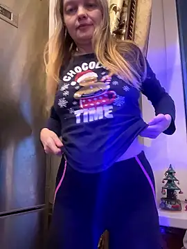 Susanel online show from 6, 1, 2026