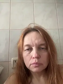 Susanel online show from 8, 3, 2026